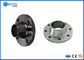 High Strength Steel Pipe Flange Forged Alloy SO WN PL Long Service Lifetime