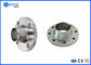 Forged ASTM AB564 Steel Pipe Flange , C276 MONEL 400 INCONEL 600 Flanges