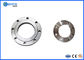 ASME ASTM WN BS DIN Forged Steel Flanges 1/4" - 60" Customized Available
