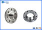 Connection Weld Neck Pipe Flanges , ASTM Alloy 20 Raised Face Weld Neck Flange