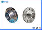 DIN Standard Steel Pipe Flange High Durability Good Mechanical Property