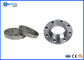 Hastelloy C22 Forged Steel Blind Flange N06022 DN10-1000 High Durability