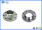 Durable 304 316  Weld Neck Pipe Flanges DIN ASME High Performance