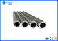 ASTM A335 P5 P9 P11 BE / PE End Seamless / Welded Ferritic Alloy Steel Pipe OD 1/2-48' Sch-XXS