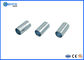 Seamless Alloy Steel Pipe Plain / Beveled End ASME SB626 UNS N06002