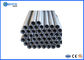 High Strength Hastelloy Alloy Steel Pipe Beveled End Good Corrosion Resistance