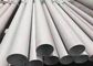 Seamless Alloy Steel Pipe Welded Cold Hot Rolled ASME C2000 UNS N06200
