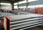 Seamless Alloy Steel Pipe Welded Cold Hot Rolled ASME C2000 UNS N06200
