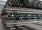 ASTM A333 1/2" - 48" Alloy Steel Pipe / Seamless And Welded Pipe With Heat Treatment