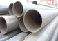 Seamless Alloy Steel Pipe 2' SCH10S EN10216-2 X10 Hot Finished / Cold DrawnCrMoVNb9-1