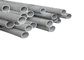 OD 1/2" - 48" Alloy Steel Pipe UNS N10276 Hastelloy C276 C22 B2 B3