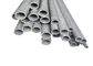 ASTM B622 Alloy Hastelloy C276 Tubing UNS N10276 Seamless Corrosion Resistant
