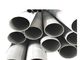ASTM UNS N10276 Alloy Steel Pipe , Hastelloy C276 Seamless Pipe Wear Resistant