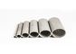 ASME B690 UNS N08367 Alloy Steel Pipe , Iron Nickel Chromium Molybdenum Pipe