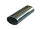 High Strength Hastelloy Alloy Steel Pipe Beveled End Good Corrosion Resistance