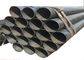 ASTM A333 Gr6140mm Seamless CS Pipe API 16 20 30 Inch With ISO Certification