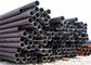 OD 1/2"-16" Carbon Steel Pipe , Engineering Machinery Carbon Steel Round Pipe
