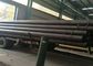 High Durability Carbon Steel Welded Pipe A53 API5l GrA GrB ERW HFI EFW
