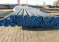 High Durability Carbon Steel Welded Pipe A53 API5l GrA GrB ERW HFI EFW