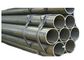 Carbon Steel Pipe ASTM A106/ A53/ API 5L Gr.B Gr.A X56 X42 OD1/2'-48' API 5L Grade B Carbon Steel