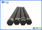 ASTM TP304/304L/304H Solid Annealed Round Shape 1/2"Stainless Steel Seamless Pipe