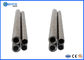 12Cr1MoVg Standard Carbon Steel Pipe , Round Shape Structural Steel Pipe