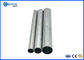 ASTM A213 TP321 Tubes de acero inoxidable sin costura 25*2*9000MM para inercambiador