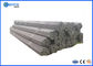 High Precision Seamless Steel Pipe 1/4" SCH 10s SCH 80s Inconel 792