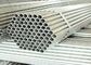 1/2"-48" Stainless Steel Seamless Pipe ASTM A213 Solid Annealed Round Shape