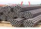 Non Alloy API 5L Hot Rolled Seamless Steel Pipe , Carbon Seamless Pipe Round Polished