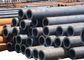 Seamless Steel Pipe Carbon Steel Pipe Application Automobile Welded  ST37 OD1/2'-48'