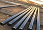 Carbon Steel Seamless Steel Pipe API 5L A106 GR.B ERW / LSAW / SSAW Sch 40