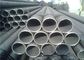UNS N06625 Inconel 625 Seamless Pipe Thickness 0.5-30mm High Tensile Strength