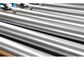 UNS N06625 Inconel 625 Seamless Pipe Thickness 0.5-30mm High Tensile Strength