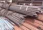 Carbon Seamless Steel Pipe 3 - 40mm Wall Thickness for Boiler Power Station OD1/2'-48'