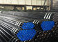 ASTM TP304/304L/304H Solid Annealed Round Shape 1/2"Stainless Steel Seamless Pipe