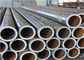 Seamless Steel Pipe A 106 GRB cold drawn seamless steel pipe for construction OD1/2'-48'