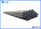 Carbon Steel Seamless Steel Pipe API 5L A106 GR.B ERW / LSAW / SSAW Sch 40