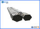 Black Annealed Seamless Steel Pipe , DIN 2391 ST35 Nbk Cold Drawn Seamless Pipe