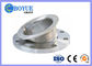 4 Inch SCH XXS Lap Joint Flange , Alloy Steel Flanges For Chemical Plant
