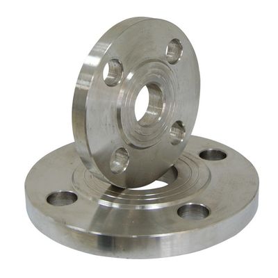 Sambungan Pipa Cat Minyak Flange Pn16 Gost Standard