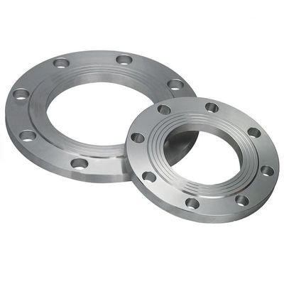 Sambungan Pipa Cat Minyak Flange Pn16 Gost Standard