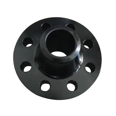 ضخامت دیواره SCH40 SCH80 Ansi Carbon Steel Flange On Class 150