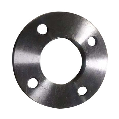 Welding Neck 316L Stainless Steel Flange ISO Slip On Flange