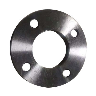 Forged Stainless Steel Flange PN10/16/25 Ss Plate Flange