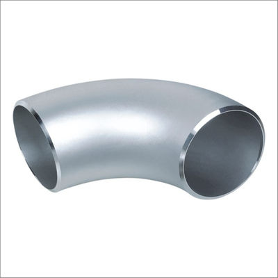 ansi standard Pipe Fittings Elbow A234 WPB Sch 40 Elbow