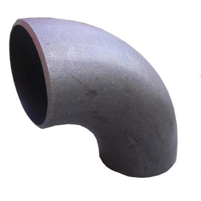ansi standard Pipe Fittings Elbow A234 WPB Sch 40 Elbow