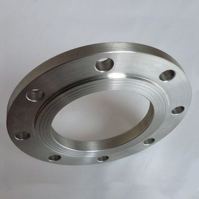 DN15mm-DN1800mm GOST Standard Flanges CT20 PN16 For Water Conservancy