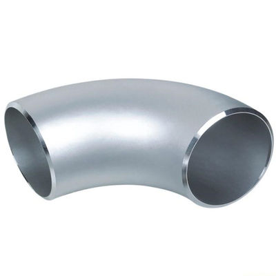 Dn600 Pipe Fittings Elbow sch40 Black Painting  ISO9001-2008