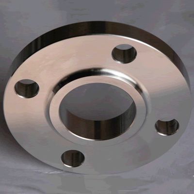 ANSI Standard Weld Neck Blind Flange Carbon Steel Anti Rust Oil